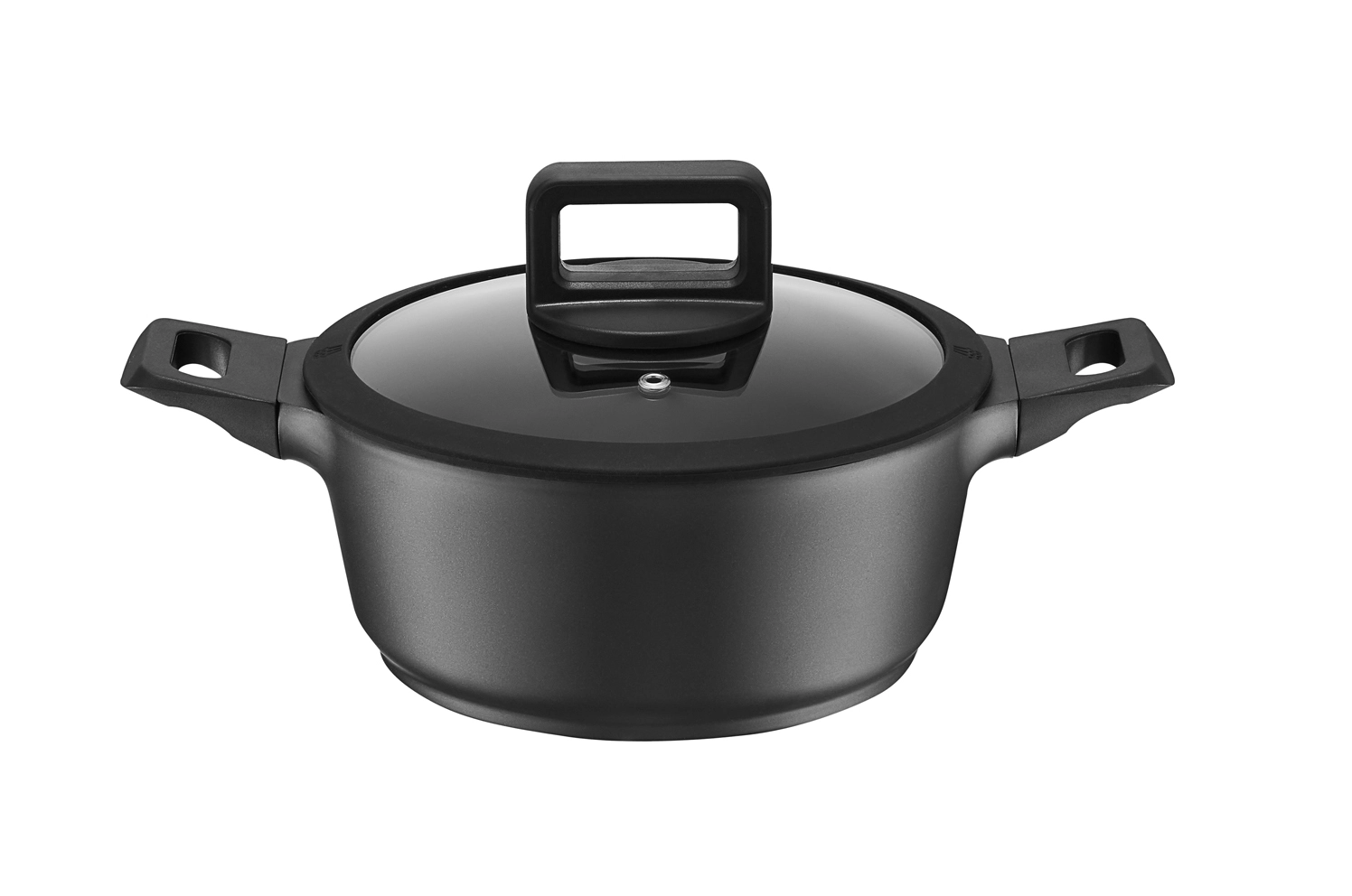 Garnek Ambition Enzo Indukcja Aluminium 1,3l