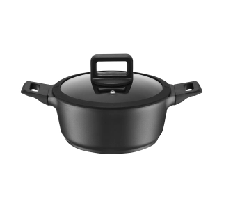 Garnek Ambition Enzo Indukcja Aluminium 1,3l