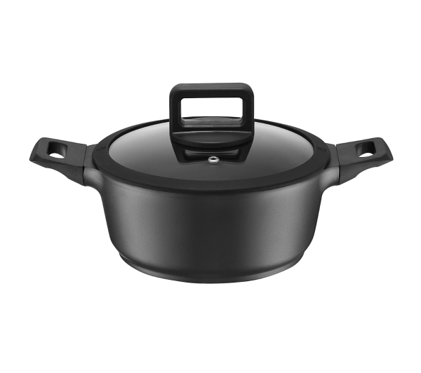 Garnki - Ambition Enzo Indukcja Aluminium 1,8l