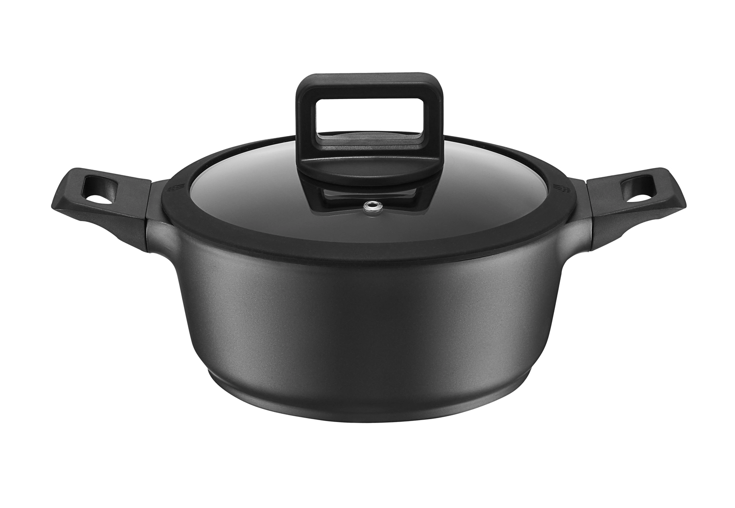 Garnek Ambition Enzo Indukcja Aluminium 1,8l