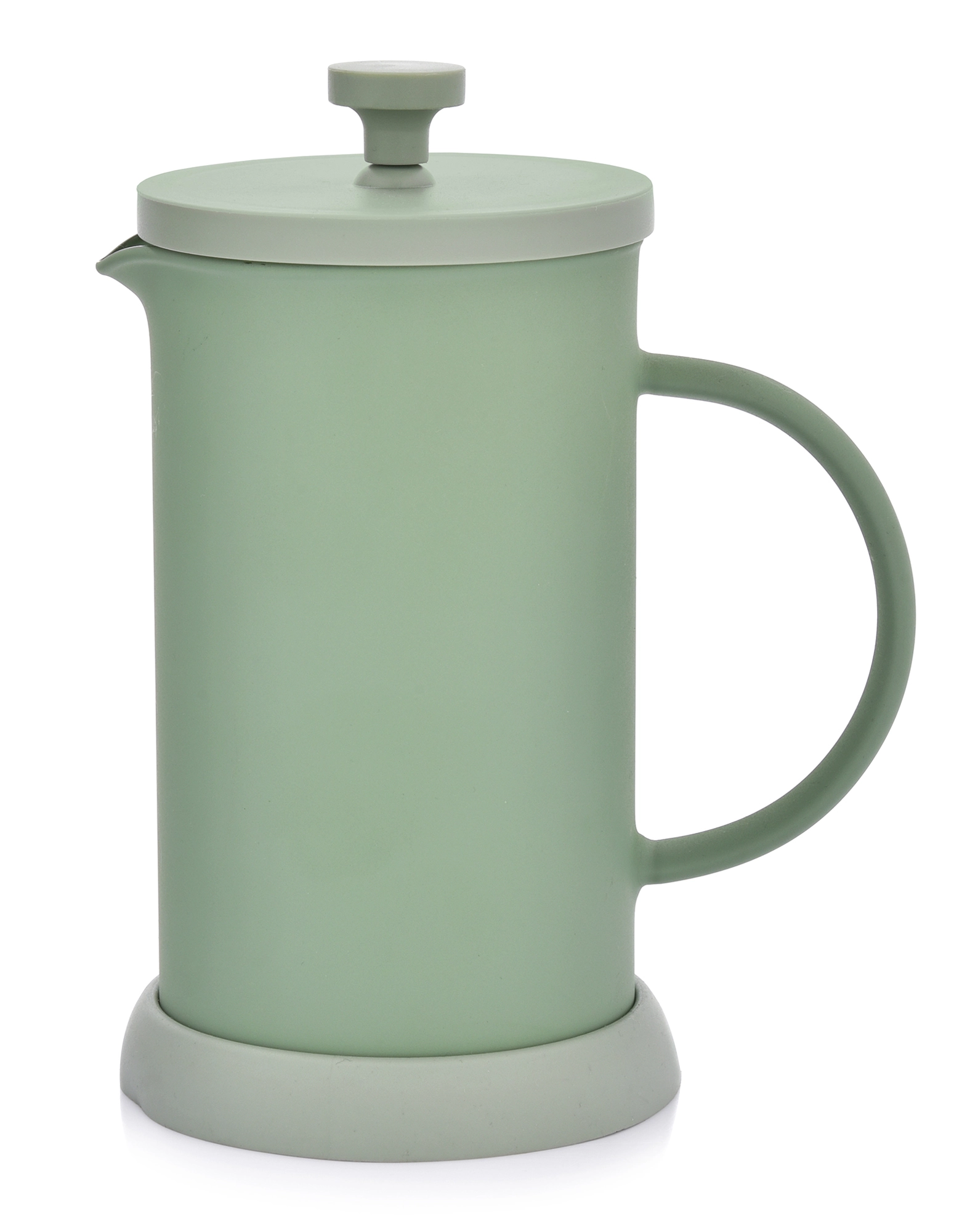 Zaparzacz Ambition Fern 0,6l Zielony