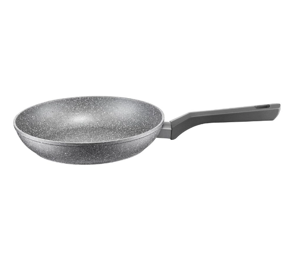 Patelnie - Ambition Silverstone Indukcja Nieprzywierająca 24cm