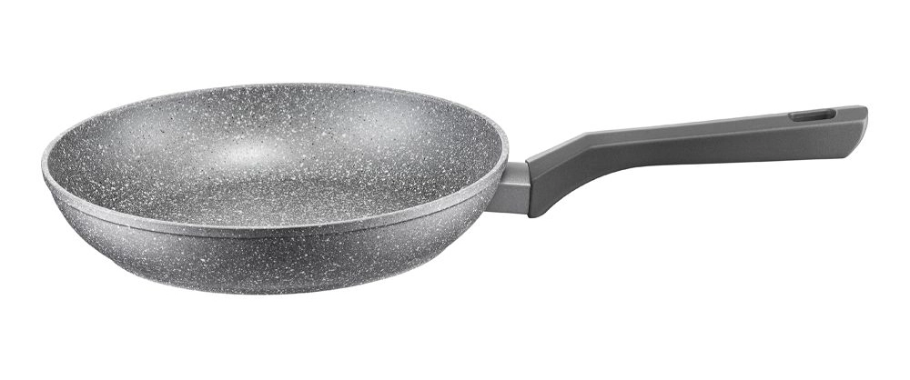 Patelnia Ambition Silverstone Indukcja Nieprzywierająca 24cm