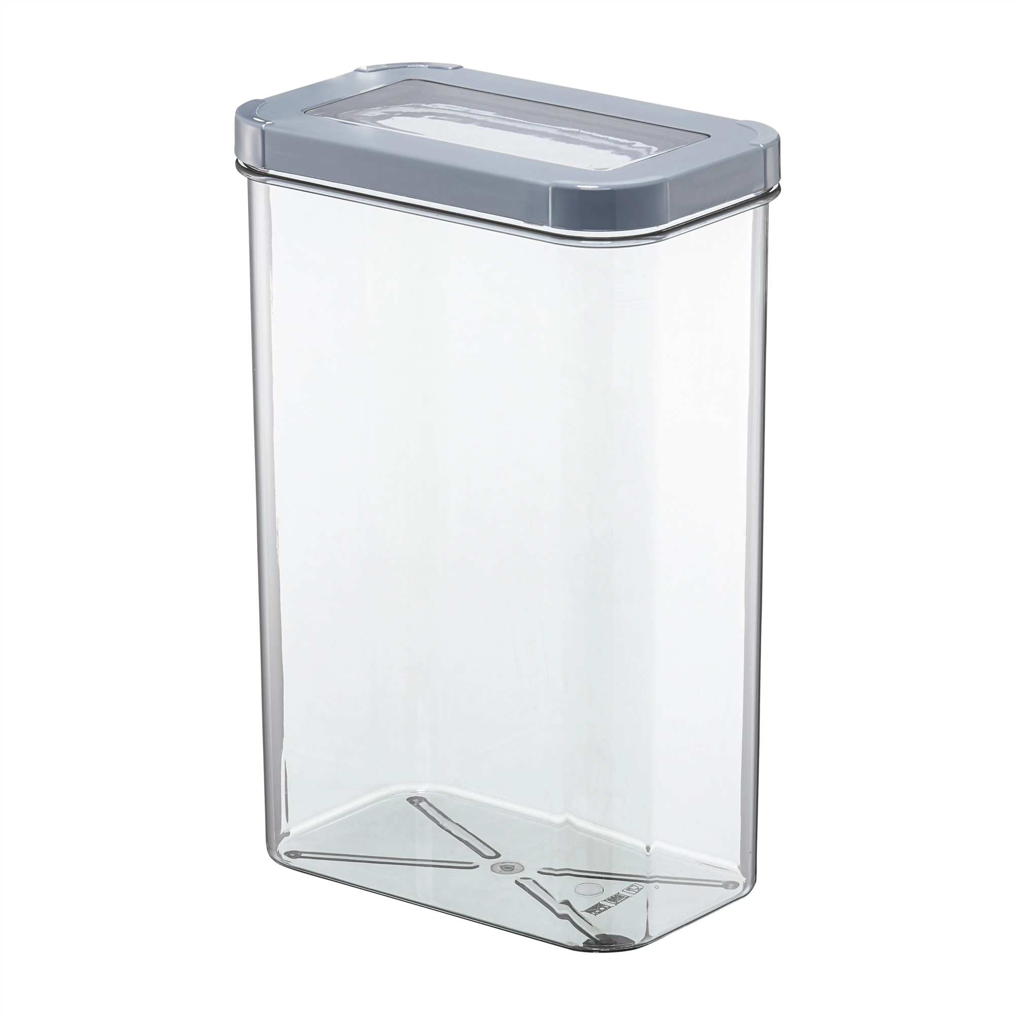 Pojemnik Ambition Optimo 2,5l Szary