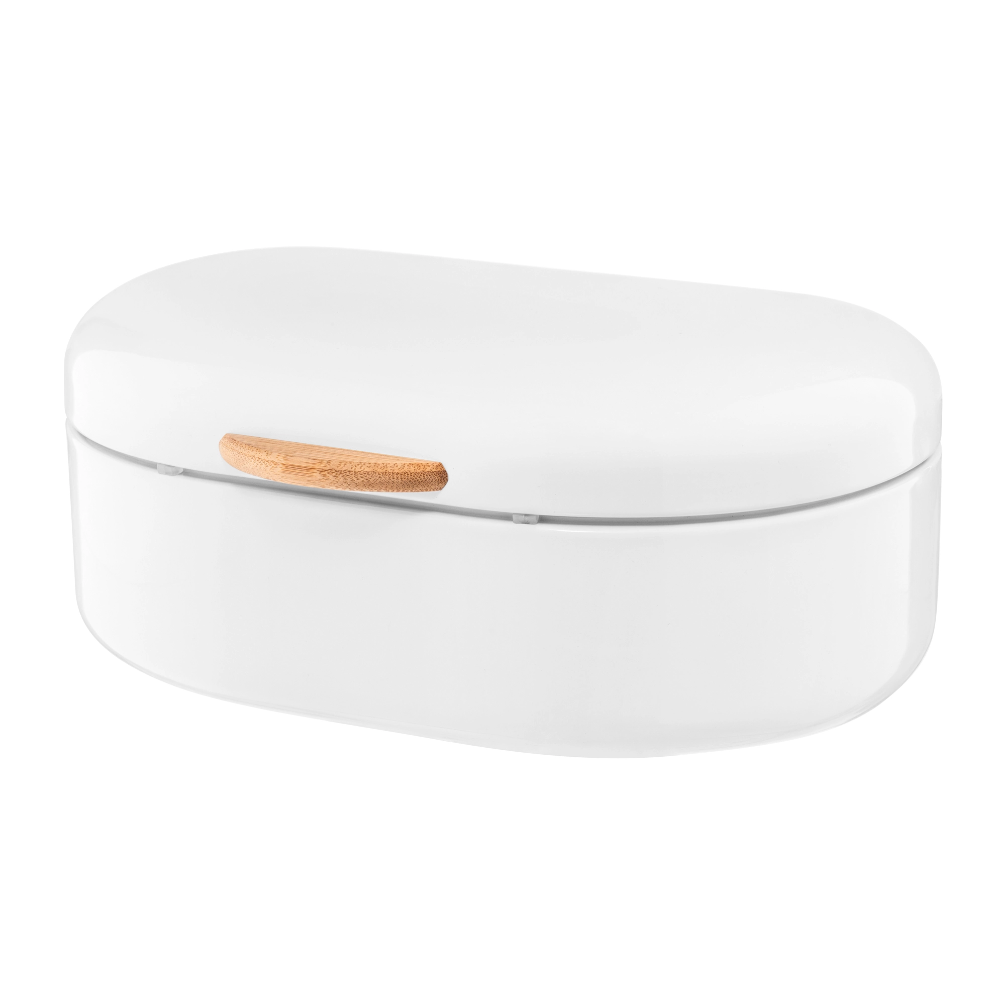 Chlebak Ambition Olivier Biały