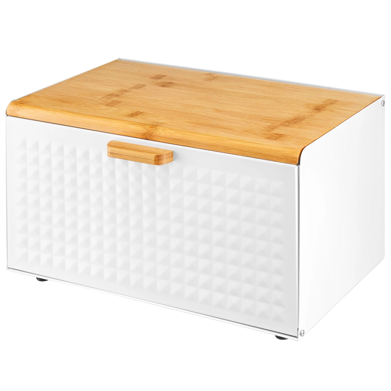 Chlebak Ambition Scandi Kremowy