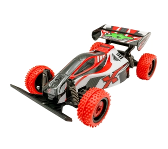 Samochód TAIYO XT Racer Red (180012B) 7km/h Zasięg 25m Czas 30minut