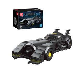 Mould King Klocki Konstrukcyjne Batmobil (10020)