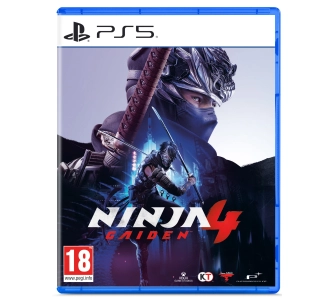 Ninja Gaiden 4 Gra na PS5