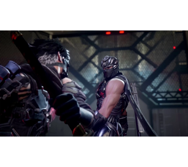 Ninja Gaiden 4 Gra na PS5