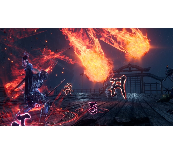 Ninja Gaiden 4 Gra na PS5