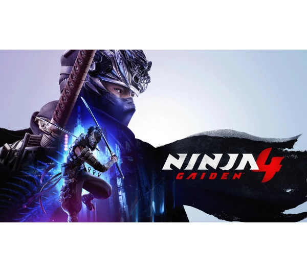 Ninja Gaiden 4 Gra na PS5