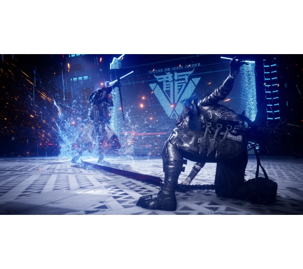 Ninja Gaiden 4 Gra na PS5