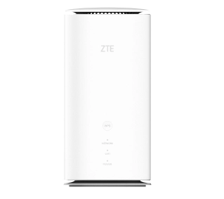 ZTE MC888 Pro Biały - Kup na Raty - RRSO 0%