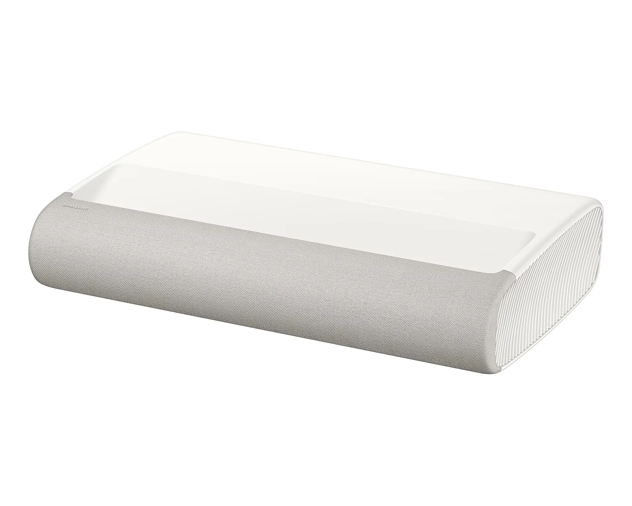 Projektor Samsung The Premiere LPU7D Laserowy 4K Wi-Fi Bluetooth AirPlay Smart TV Tizen