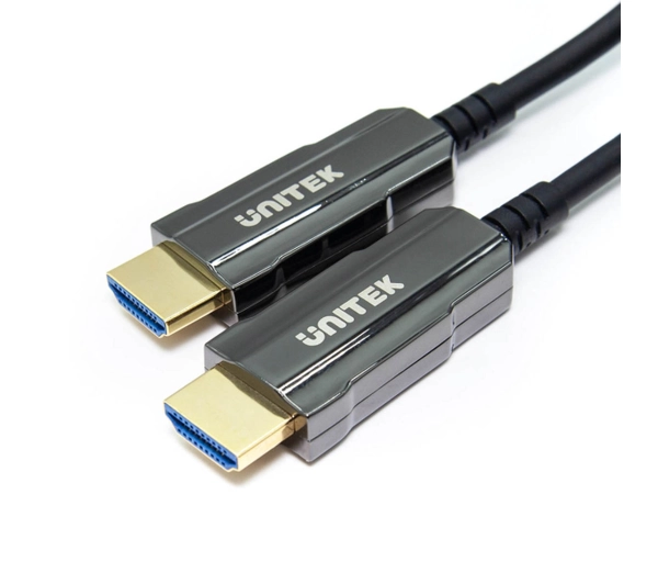 Unitek C11072BK03-7M 7m Czarny