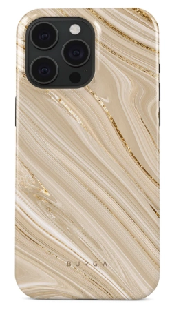 Etui Burga Full Glam MagSafe do iPhone 15 Pro Max