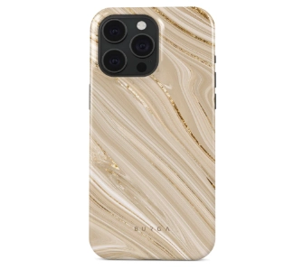 Etui Burga Full Glam MagSafe do iPhone 15 Pro Max