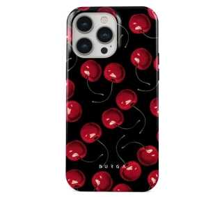 Burga Cherrybomb MagSafe do iPhone 14 Pro Max - TRZECI -55%, ALBO 5-TY ZA 1ZŁ