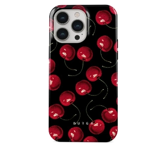 Etui Burga Cherrybomb MagSafe do iPhone 14 Pro Max