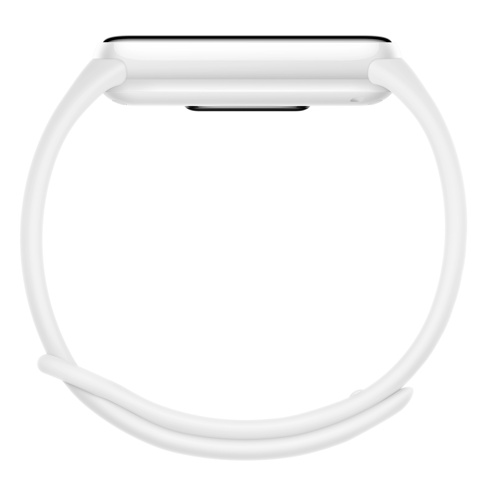 фото Фитнес‑браслет Xiaomi Smart Band 10 Pearl White (BHR07Y5GL)