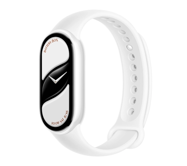 Xiaomi Smart Band 10 Ceramic Edition
