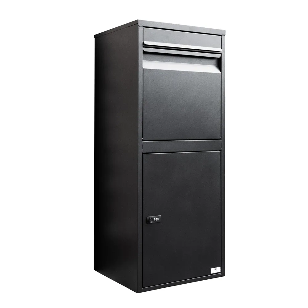 Sejf Extralink LockStar EX.28174