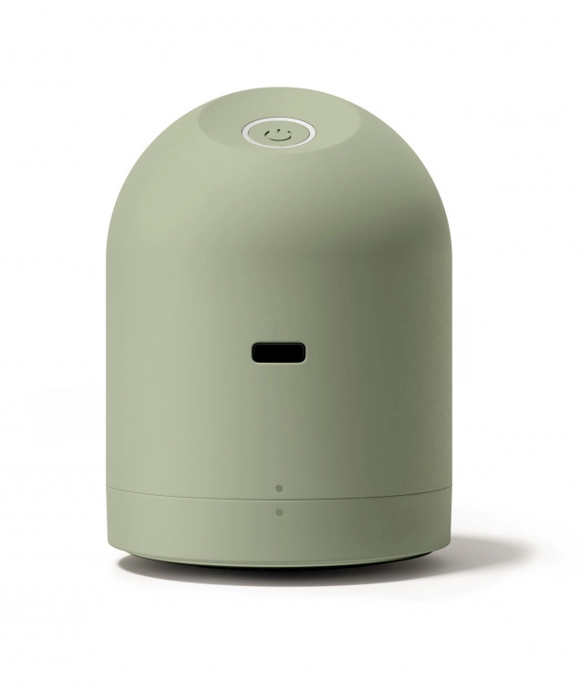 Golarka do ubrań Steamery Pilo 2 Szałwiowy