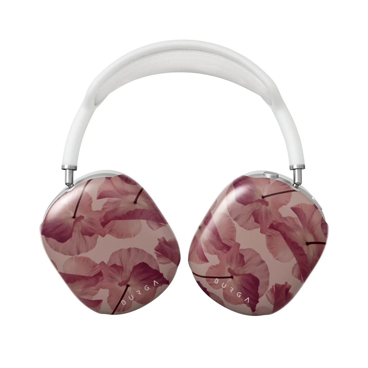 Akcesoria do słuchawek Burga Case Tender Kiss do AirPods Max