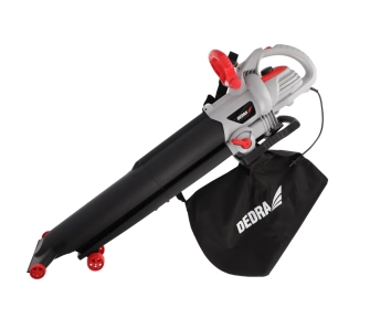 Odkurzacz/dmuchawa Dedra DED8689