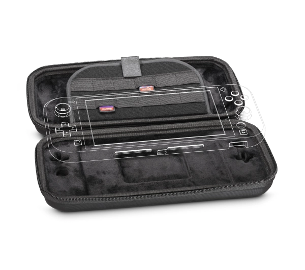 Hama 115533 uRage Transport Bag do Nintendo Switch 2
