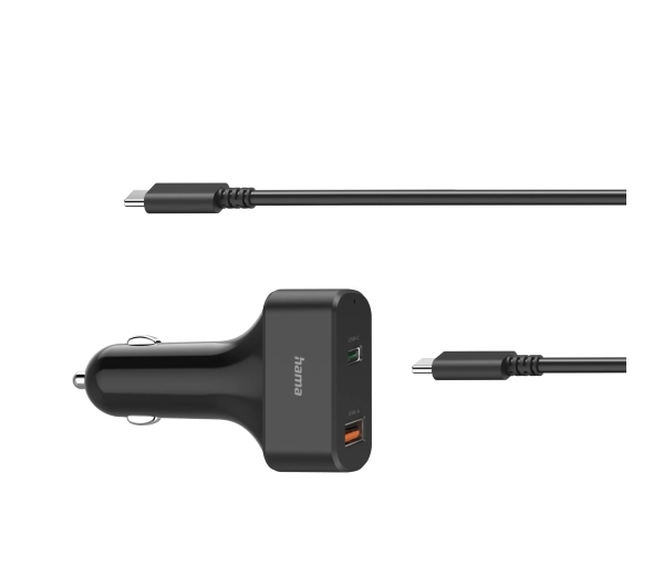 Hama USB-C 65W