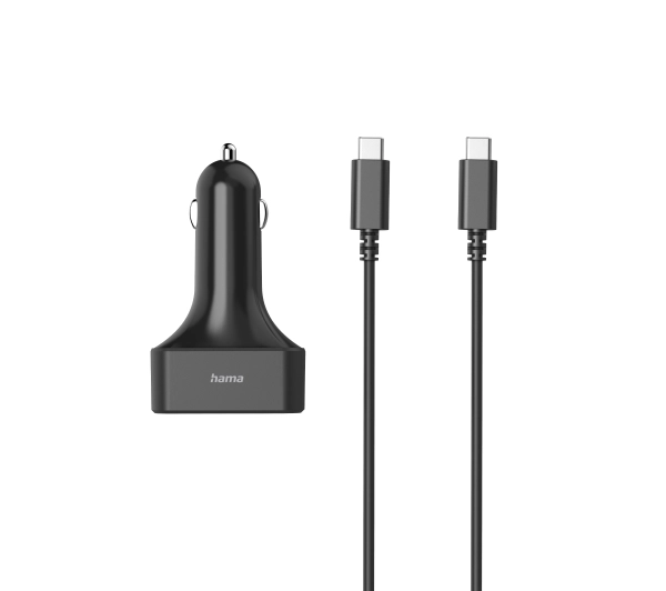 Hama USB-C 65W
