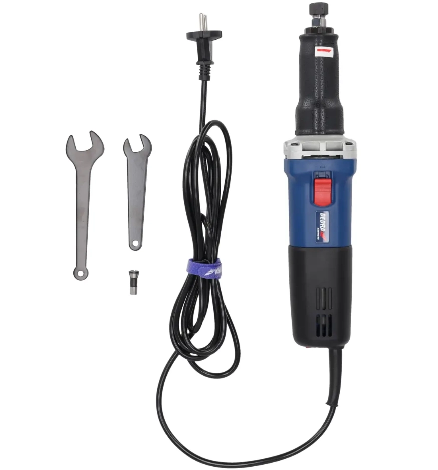 Szlifierka prosta Dedra DED7948