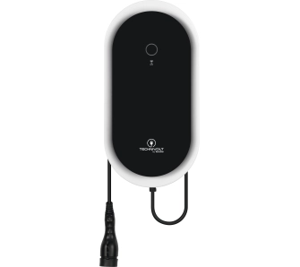 Stacja ładowania TechniVolt 1100 Smart 7