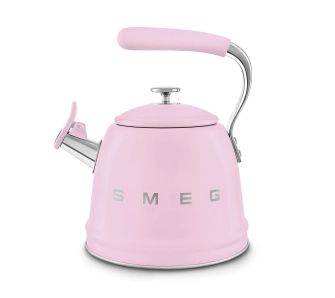 Czajnik Smeg WKF01PK 2,3l Indukcja