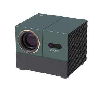 Projektor Strong MIRA1 LED Full HD Wi-Fi Bluetooth Google TV