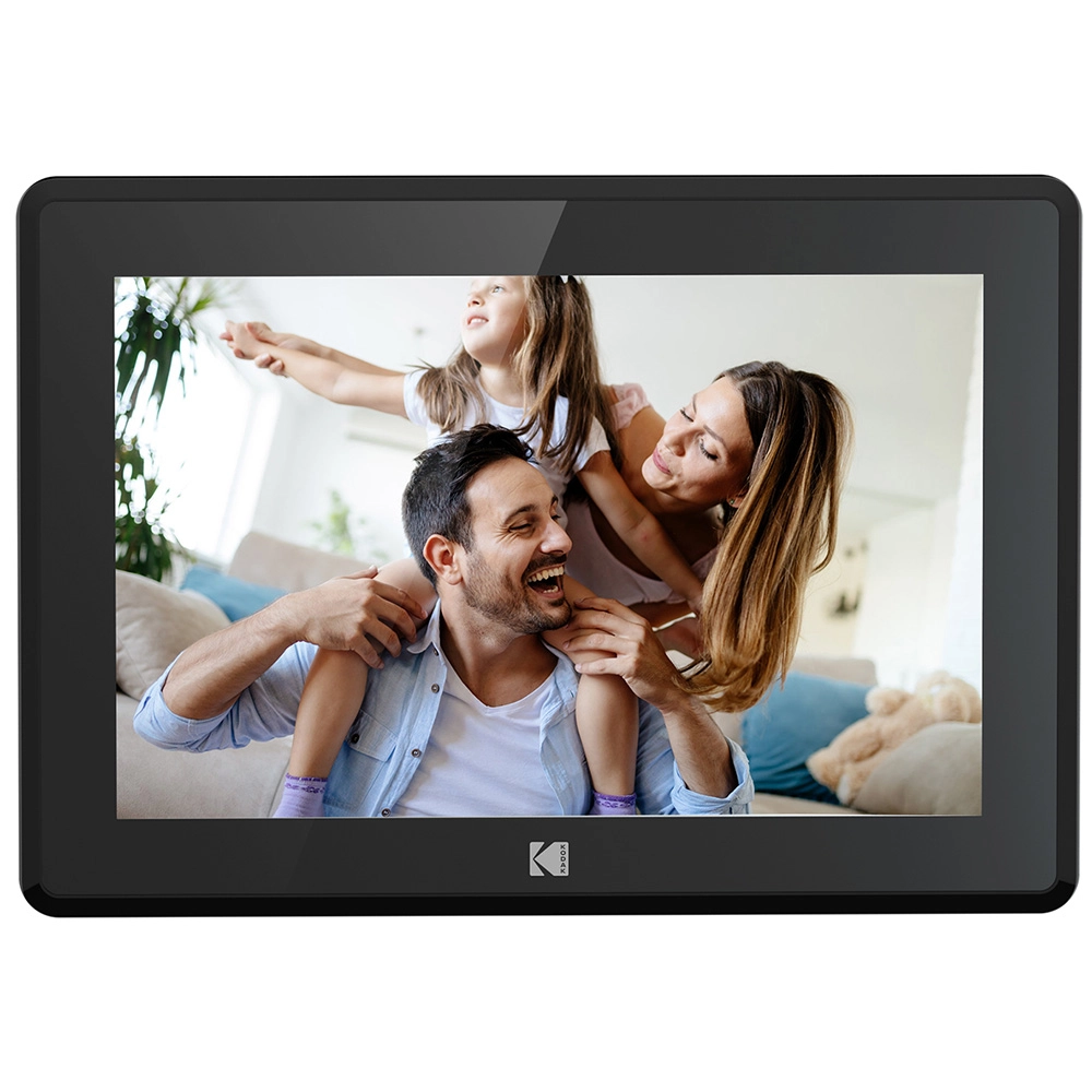 Cyfrowa ramka Kodak RCF-106H Czarny