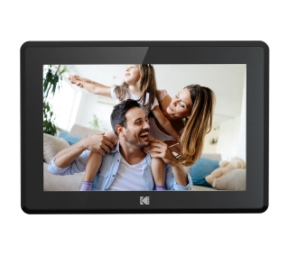 Kodak RCF-106H Czarny - Kup na Raty - RRSO 0%