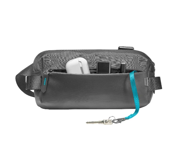 Yaxo Kaddo do konsoli Nintendo Switch / Switch 2 Stone Gray