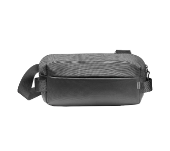 Torba Yaxo Kaddo do konsoli Nintendo Switch / Switch 2 Stone Gray