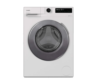 Candy ProWash 500 superslim BR 26SSV6-S Funkcje AI 6kg 1200obr/min Zdalne starowanie - Kup na Raty - RRSO 0%