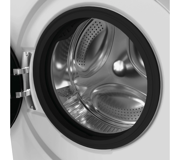 Candy ProWash 500 superslim BR 26SSV6-S Funkcje AI 6kg 1200obr/min Zdalne starowanie - Kup na Raty - RRSO 0%