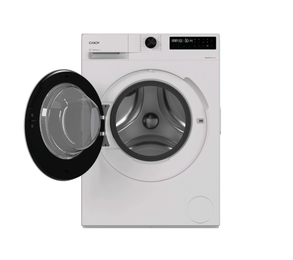 Candy ProWash 500 superslim BR 26SSV6-S Funkcje AI 6kg 1200obr/min Zdalne starowanie - Kup na Raty - RRSO 0%