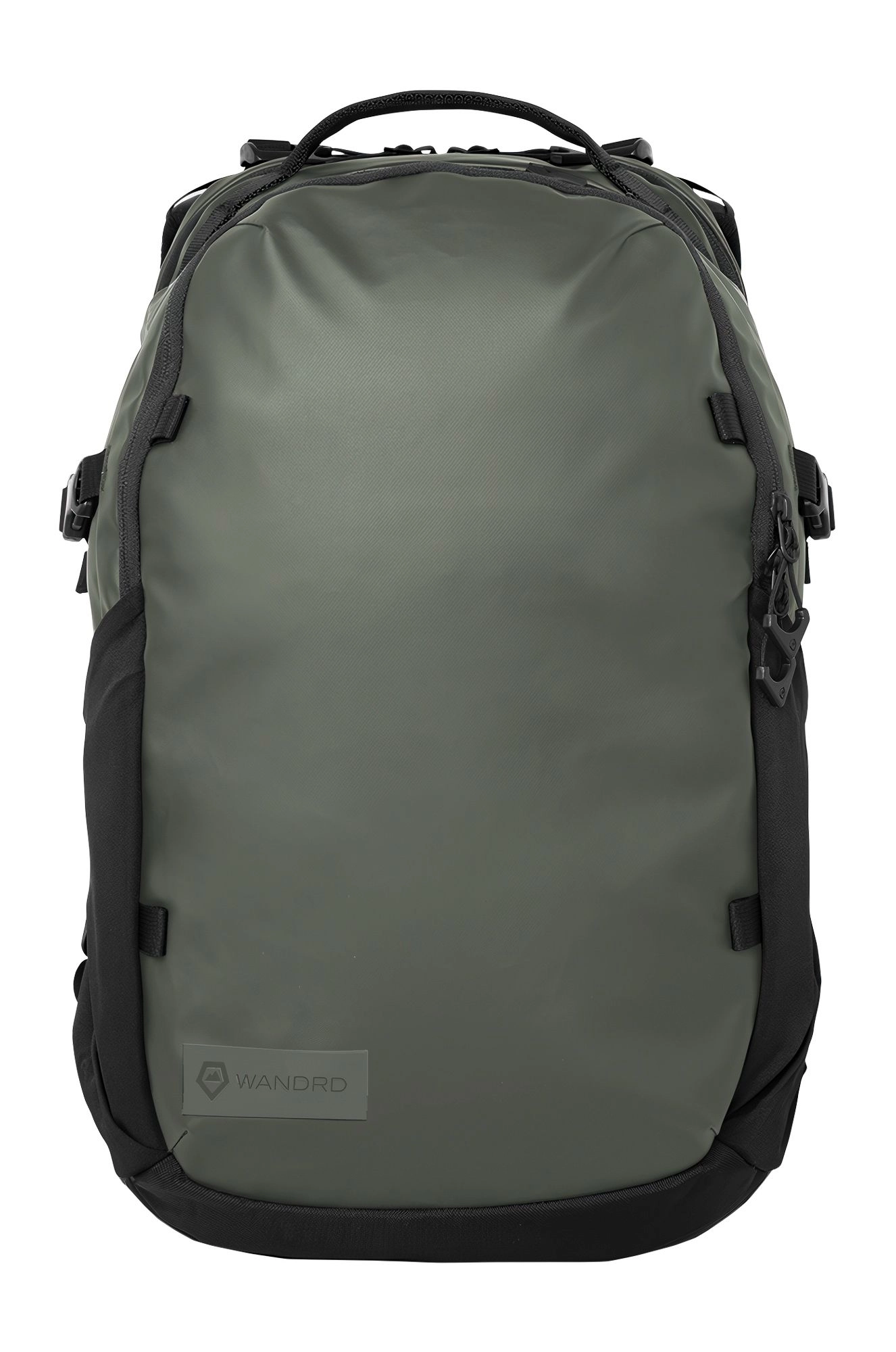 Plecak Wandrd Nimbus Backpack 18L Zielony