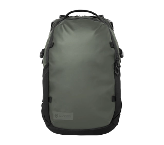 Wandrd Nimbus Backpack 18L Zielony - Kup na Raty - RRSO 0%