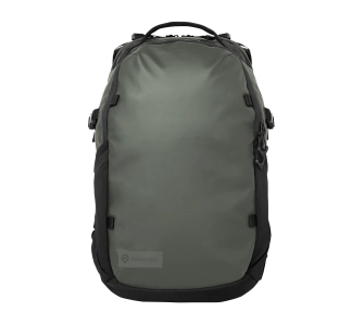 Plecak Wandrd Nimbus Backpack 18L Zielony