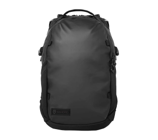 Wandrd Nimbus Backpack 18L Czarny - Kup na Raty - RRSO 0%