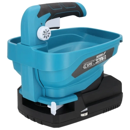 Siewnik akumulatorowy Dedra DED6980