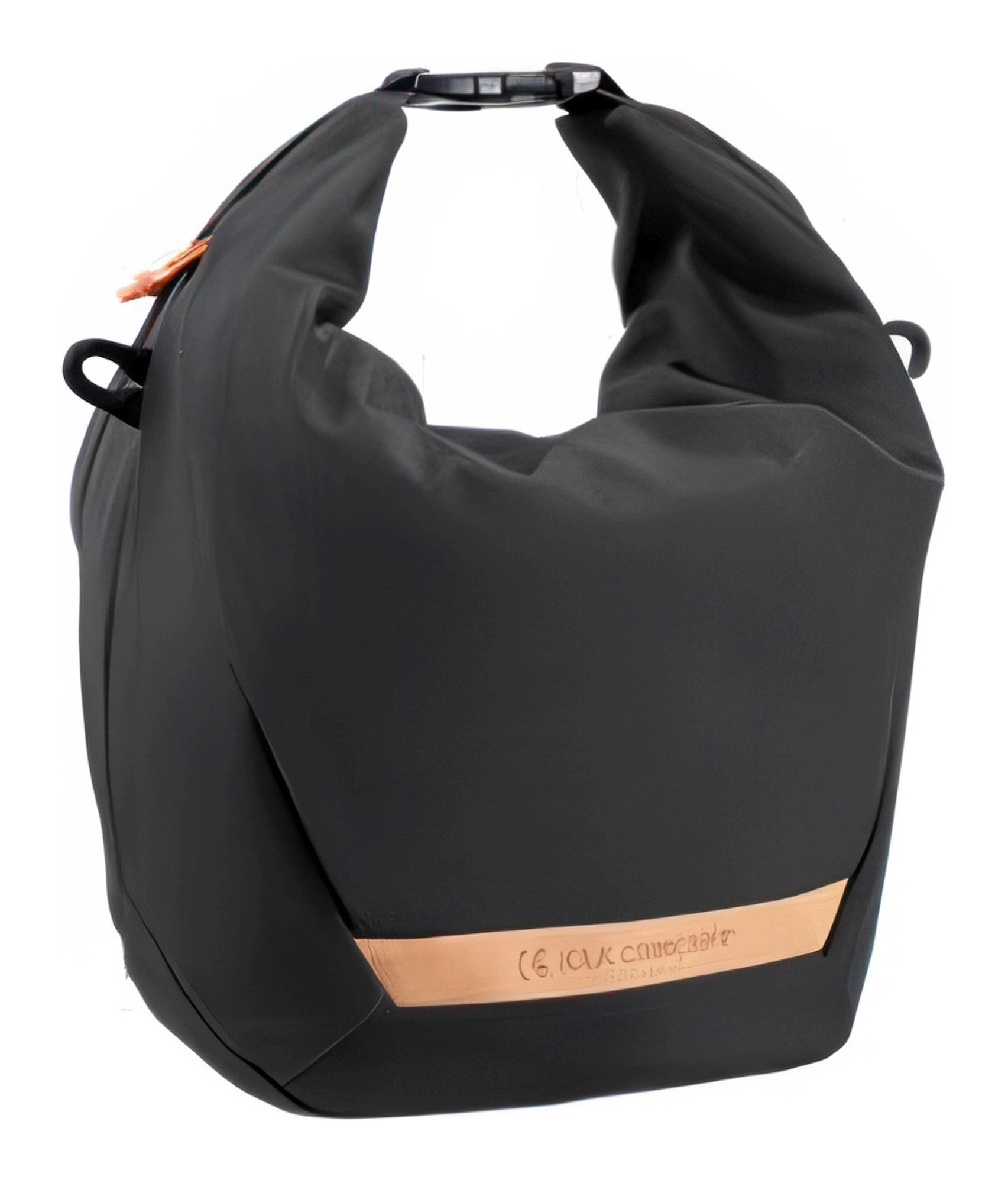 Torba K&F Concept Urban Wander Sling U11 5 L Czarny